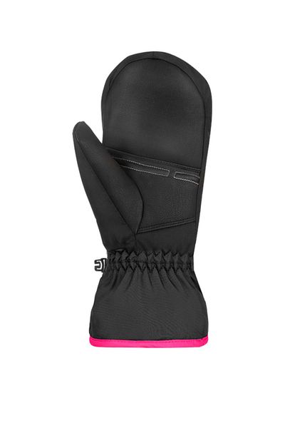 Reusch Alan Mitten Kids Ski Gloves
