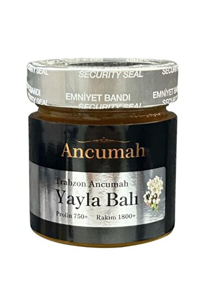 Ancumah Trabzon Yayla Bali 300 gr