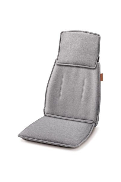 Beurer Mg 330 Gri Masaj Koltuğu Şiltesi