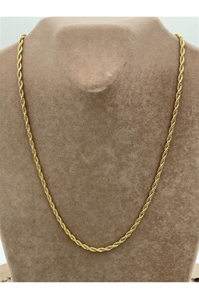 Cetmut قلادة رجالية من الفولاذ