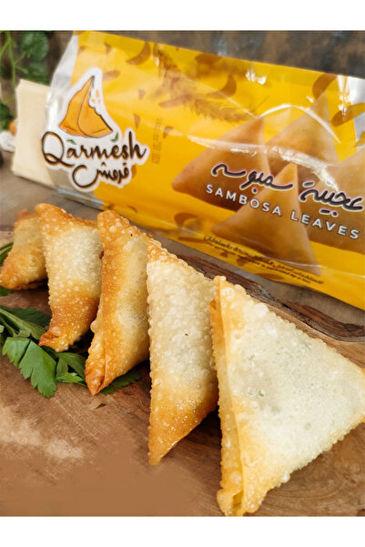 Qarmesh Sambosa Yufka 400g