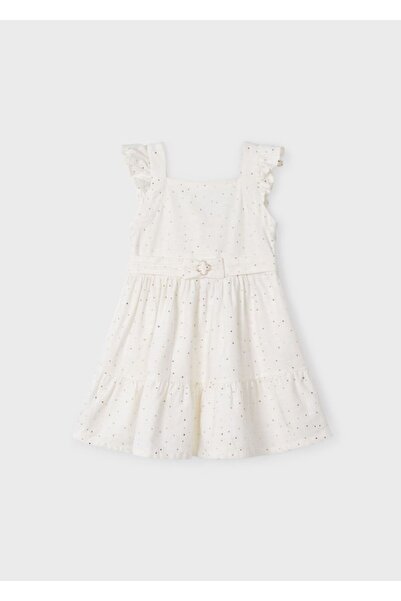 MAYORAL Kız Çocuk Elbise