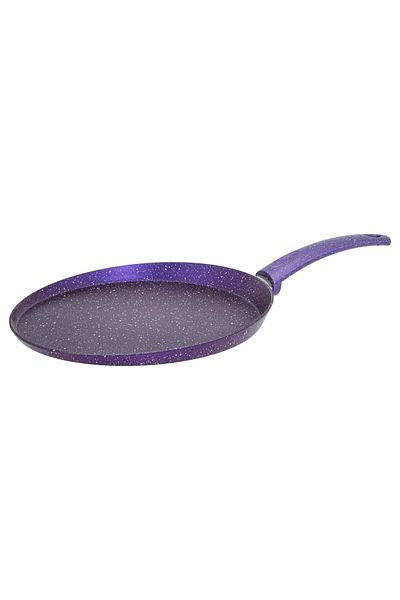 blueline Granite Crepe Pan