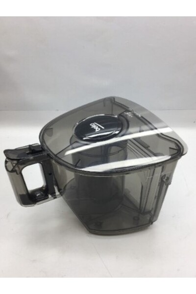 Arçelik ARÇELİK S-7564 - Recipient de praf pentru aspirator fără sac din silicon