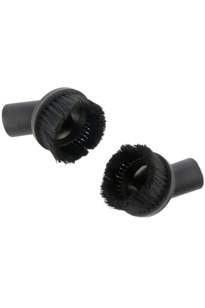 Makodesign Perie pentru aspirator pentru mobilier de 35 mm - Compatibilă cu m...