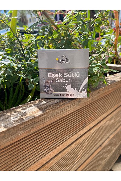 İlayda صابون حليب الحمار