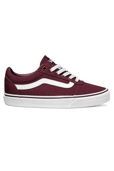Vans Ward Γυναικεία Casual Παπούτσια Vn0a3iunolq1