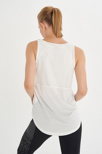 hummel Hmlnero Tank Top White