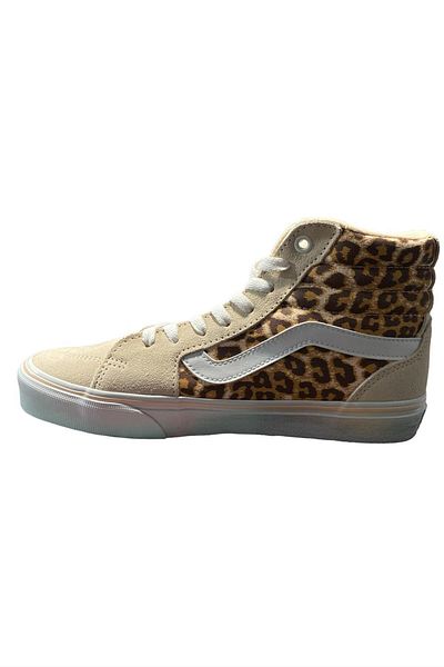 Vans Wm Filmore Hi Women's Casual Shoes Vn0a5ky6zj61