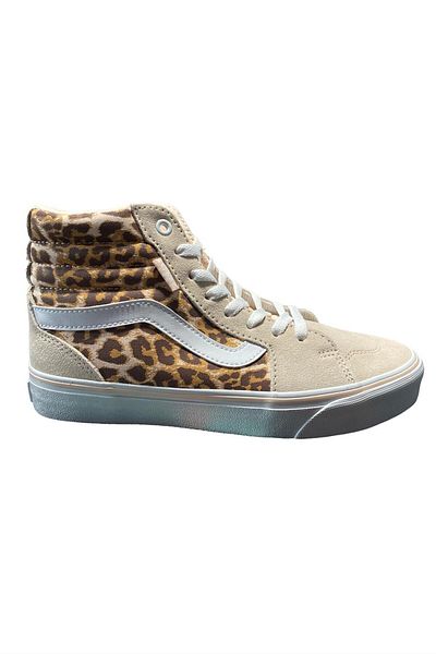 Vans Wm Filmore Hi Women's Casual Shoes Vn0a5ky6zj61