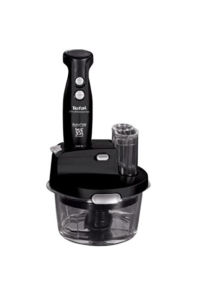 TEFAL Activflow Pro Exteme 1500 W Cam Blender Set