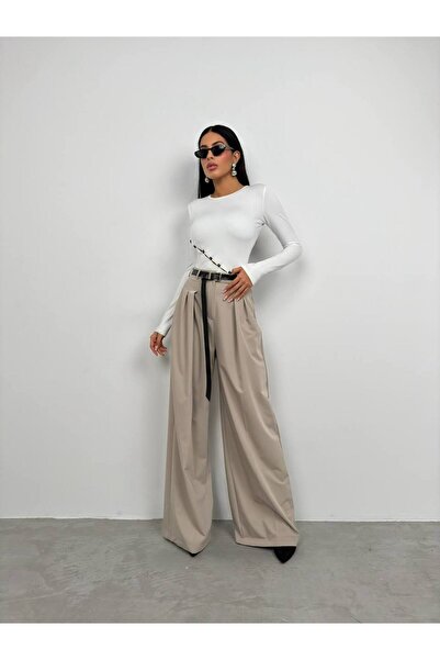 Secret Passion Lingerie Новий сезон Асиметрична блуза з ґудзиками для жінок