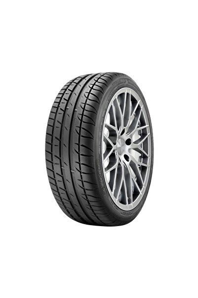 Tigar 215/45 R18 Zr 93Y Xl Uhp Ultra High Performance Oto Yaz Lastiği (Üretim Yılı: 2023)