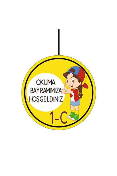 okularenkkat Okuma Bayramımıza Hoşgeldiniz Dönkart