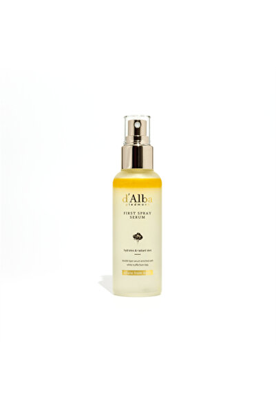 Dalba White Truffle First Spray Serum 100 ml