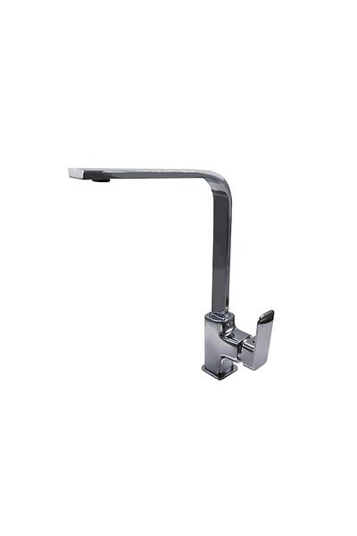Boheme Newarc Drop Sink Faucet Chrome