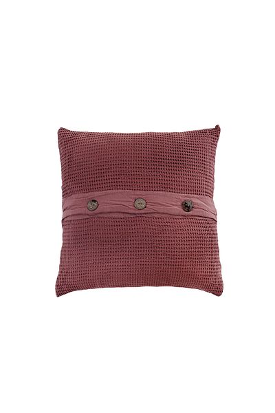 Buldans Bohemian Throw Pillow 45x45 cm