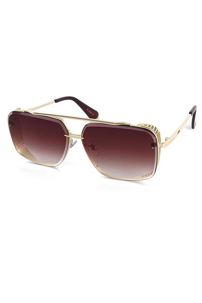 Di Caprio Men's Sunglasses