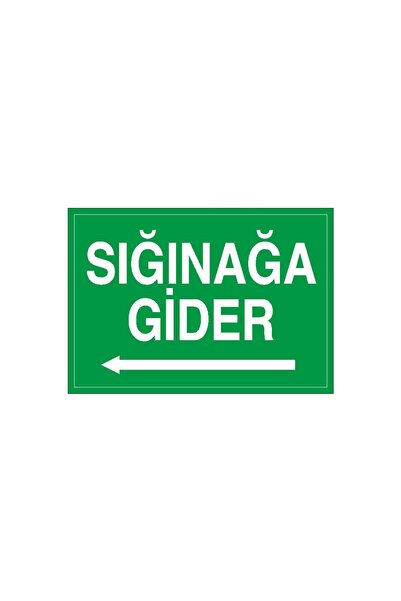 okularenkkat علامة تحذير السهم الأيسر للمخبأ