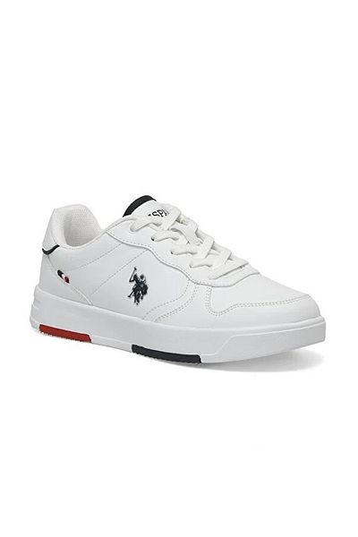 U.S. Polo Assn. US Polo Andrei Wmn 4FX Women's Sports Shoes