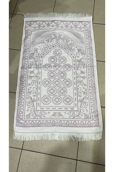 Classy 5 Gift Thin Dowry Prayer Mat for Dispensing