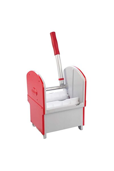 Ermop Kırmızı Plastik Yedek Pres