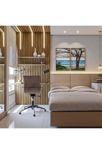 Adawall ADAPANEL  DUVAR PANELİ APS 104