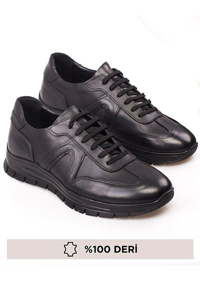maximoda Γνήσιο δέρμα, 4 εποχές, εσωτερικά εξωτερικά δερμάτινα ανδρικά παπούτσια
