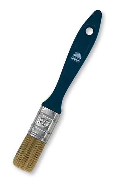 Düfa Classic Cut-Off Paint Brush No:1