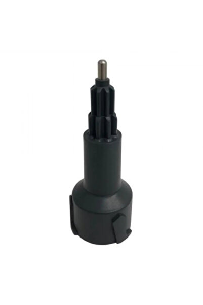 Beko BKK 1391 MUTFAK ROBOTU  İçin Aksesuar Taşıyıcı Mil