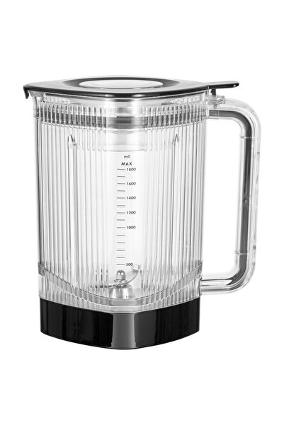 ZWILLING 530000010 Enfinigy Power Blender Siyah 1800 ml