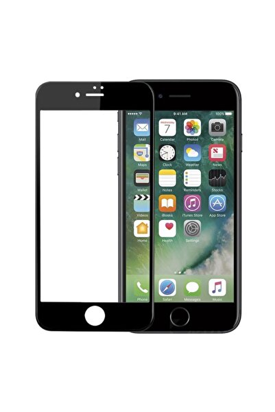 ZETT iphone 6 /7 /8 / se2020 Uyumlu Seramik Nano  Temperli  Ekran Koruyucu - ...