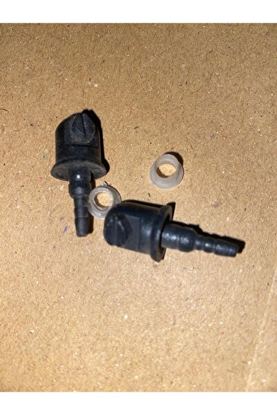 Üçel Tofaş Doğan, Kartal, Şahin - Cam Su Fıskiye Memesi Takım