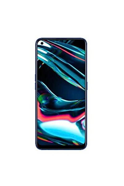 realme 7 Pro Blue 128gb Yenilenmiş B Kalite (12 AY GARANTİLİ)