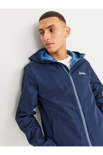 Jack & Jones 12249371 SEASONAL COAT