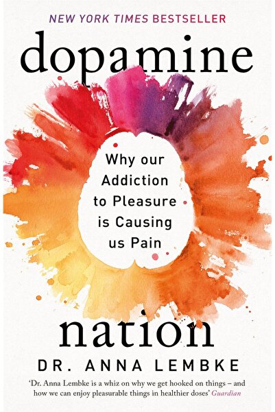 Headline Review Dopamine Nation Finding Balance in the Age of Indulgence