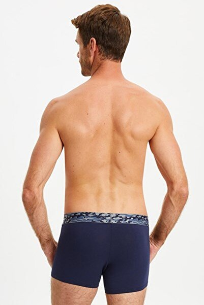 Kom DREW 2 Lİ BOXER