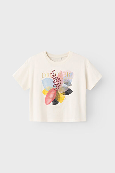 Name it NKFFLOTTER SS RÖVID LAZA FELSŐ DOBOZ