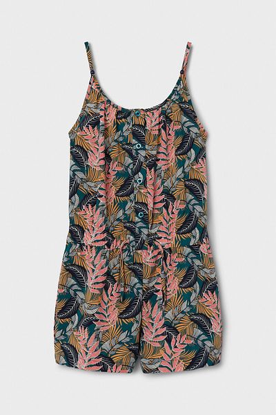 Name it Orange Jumpsuit