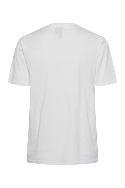 PIECES PCFREYA SS TEE BC