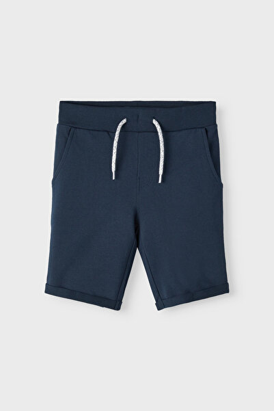 name ıt NKMVERMO 2P LONG SWE SHORTS UNB F NOOS