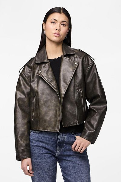 PIECES PCAMINA-JACKE