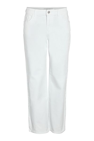 Noisy May NMYOLANDA NW WIDE JEANS VI435BW S*