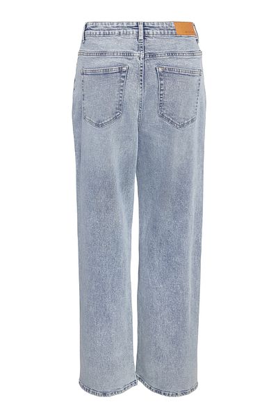 Noisy May JEANS NMJOSIE HW BAGGY AZ367LB S*