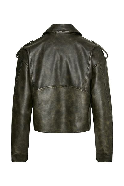 PIECES PCAMINA-JACKE