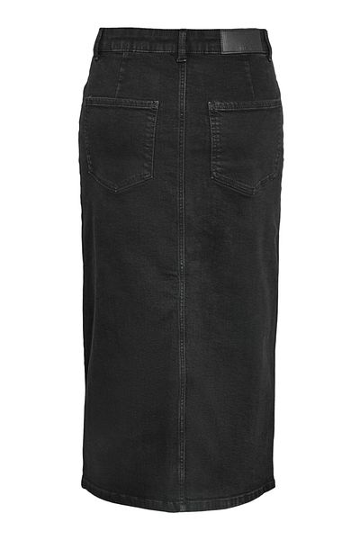 Noisy May NMKATH NW SLIT MIDI SZOKNYA VI478BL NOOS