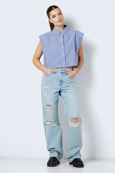 Noisy May ΠΟΥΚΑΜΙΣΟ NMKATRINE S/L WVN