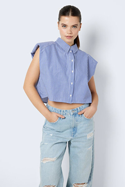 Noisy May ΠΟΥΚΑΜΙΣΟ NMKATRINE S/L WVN