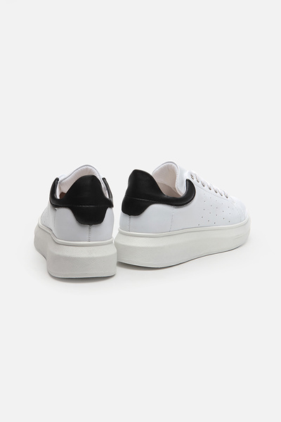 Yaya by Hotiç Ανδρικά Αθλητικά Παπούτσια 02AYY252410A900