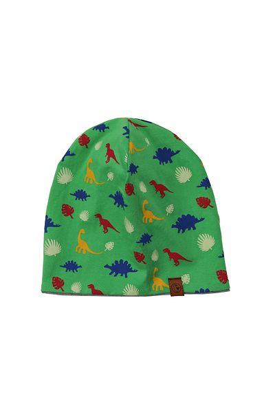 SCHIETWETTER Beanie "Dino", Slouch, dehnbar